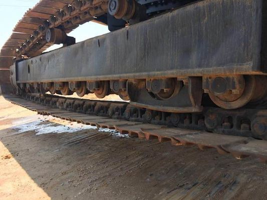 22T μήκος 3045mm ραβδιών KOMATSU pc220-7 Diggers από δεύτερο χέρι προμηθευτής