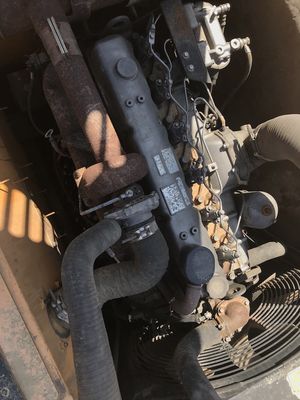 Μηχανή 21T Hyundai r215lc-9 της Hyundai d6bv-γ χρησιμοποιημένη μηχανή εκσκαφέων προμηθευτής
