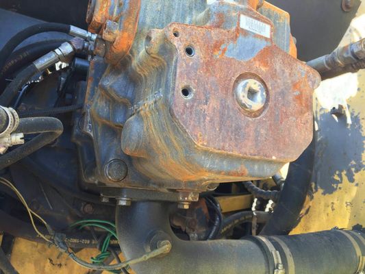 Pc220-7 μήκος 5850mm βραχιόνων εκσκαφέας της KOMATSU από δεύτερο χέρι χωρητικότητας 22 προμηθευτής
