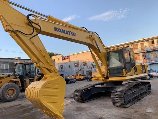 Pc220-8 2018 έτος saa6d107e-1 μηχανή 134 χρησιμοποιημένος KW εκσκαφέας της KOMATSU προμηθευτής
