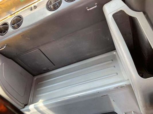 Pc220-8 2018 έτος saa6d107e-1 μηχανή 134 χρησιμοποιημένος KW εκσκαφέας της KOMATSU προμηθευτής