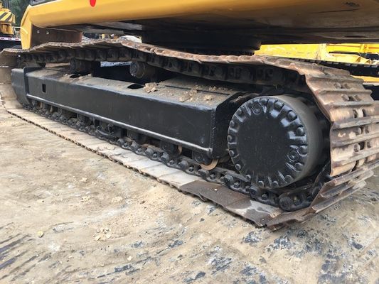 Μίνι 1.3m3/2.1m3 εκσκαφείς του Caterpillar κάδων χρησιμοποιημένοι 320bl προμηθευτής