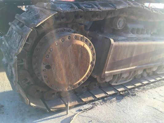 EX1200 χρησιμοποιημένος εκσκαφέας Hitachi προμηθευτής