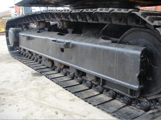 7425h ώρες απασχόλησης 18 χρησιμοποιημένος Kobelco SK07 εκσκαφέας τόνου 0.7m3 προμηθευτής