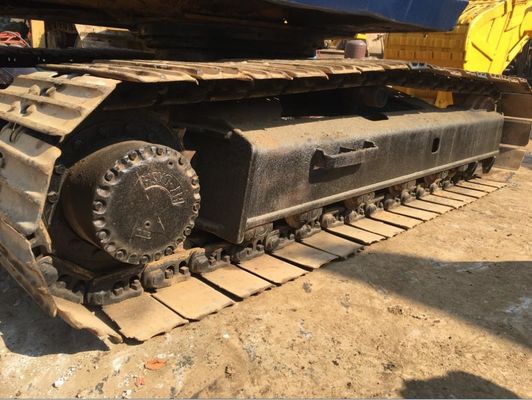 0.5m3 εκσκαφείς Kobelco χεριών κάδων 12ton SK045 δεύτερος προμηθευτής