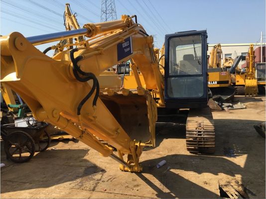 0.5m3 εκσκαφείς Kobelco χεριών κάδων 12ton SK045 δεύτερος προμηθευτής
