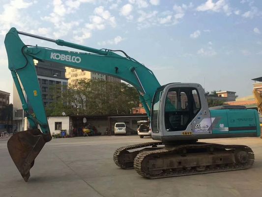 4 κύλινδρος 600mm μέγεθος sk200-8 παπουτσιών Kobelco εκσκαφέας 20 τόνου προμηθευτής