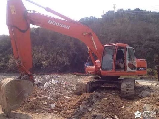 Μήκος 2900mm ραβδιών μακρύς χρησιμοποιημένος προσιτότητα εκσκαφέας αντιολισθητικών αλυσίδων του Caterpillar 306D προμηθευτής