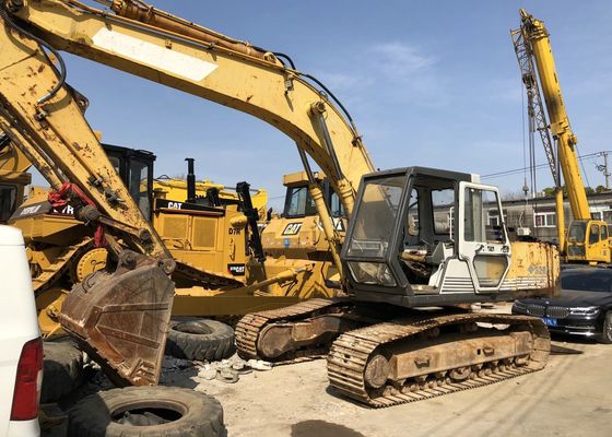 S280F2 χρησιμοποιημένος εκσκαφέας Sumitomo προμηθευτής