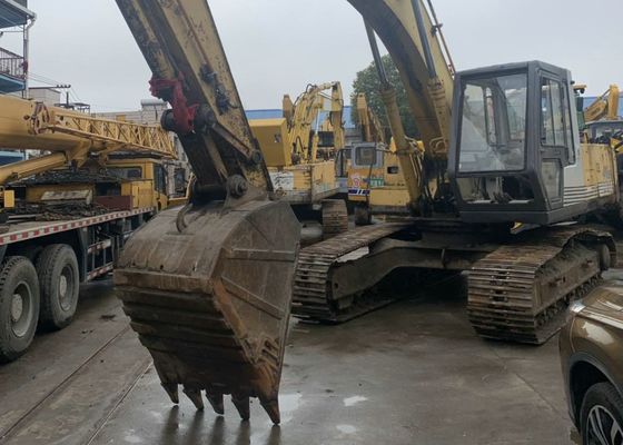 S280F2 χρησιμοποιημένος εκσκαφέας Sumitomo προμηθευτής