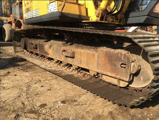 0.7m3 χρησιμοποιημένος Sumitomo κάδων αρχικός S280F2 εκσκαφέας χρώματος 18ton προμηθευτής
