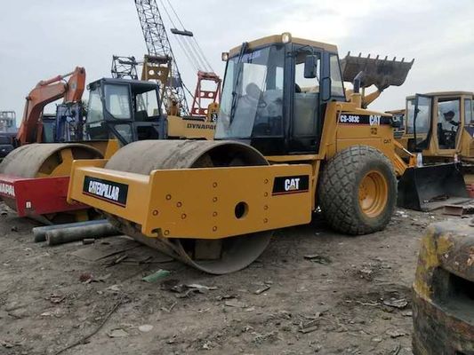 Οδικός κύλινδρος χεριών του Caterpillar καίσιο-583C δεύτερος προμηθευτής