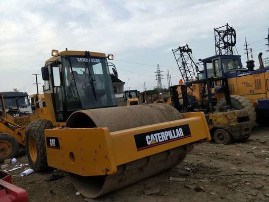 6.6L οδικός κύλινδρος χεριών του Caterpillar καίσιο-583C δεύτερος μετατοπίσεων προμηθευτής