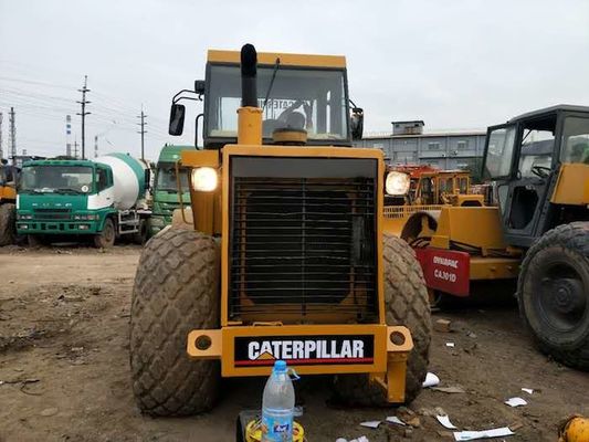 6.6L οδικός κύλινδρος χεριών του Caterpillar καίσιο-583C δεύτερος μετατοπίσεων προμηθευτής