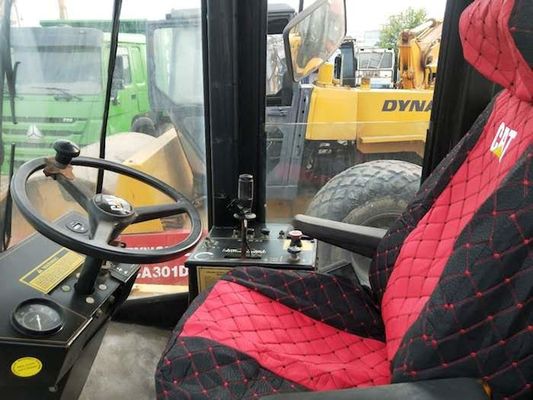 6.6L οδικός κύλινδρος χεριών του Caterpillar καίσιο-583C δεύτερος μετατοπίσεων προμηθευτής
