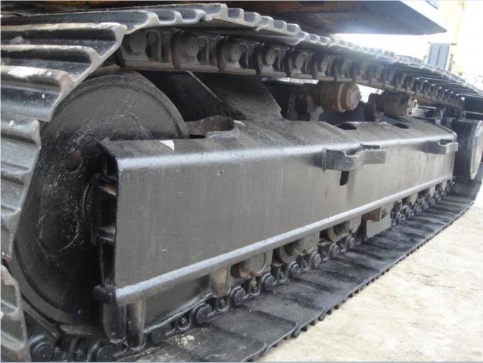 7425h ώρες απασχόλησης 18 χρησιμοποιημένος Kobelco SK07 εκσκαφέας τόνου 0.7m3 2