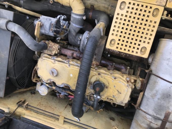 0.6Ton ανώτατο ύψος 5780mm σκαψίματος χρησιμοποιημένοι γάτα εκσκαφείς αντιολισθητικών αλυσίδων 330C 1